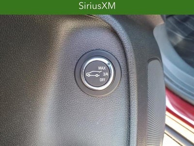 2024 Buick Envista FWD 4dr Sport Touring
