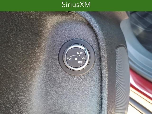 2024 Buick Envista FWD 4dr Sport Touring