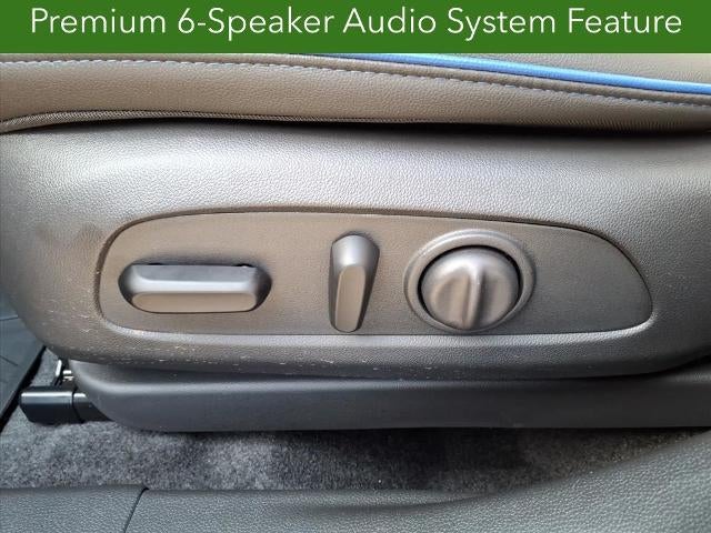 2024 Buick Envista FWD 4dr Sport Touring