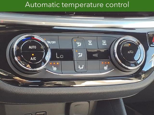 2024 Buick Envista FWD 4dr Sport Touring