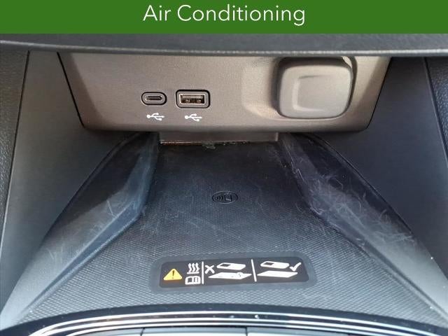 2024 Buick Envista FWD 4dr Sport Touring