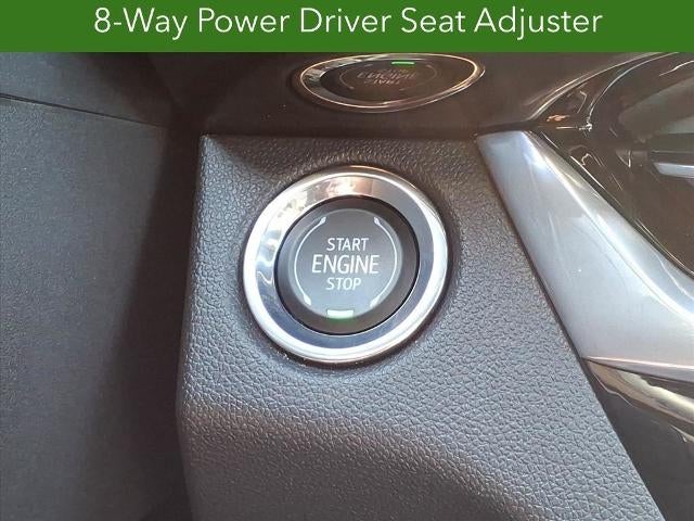 2024 Buick Envista FWD 4dr Sport Touring