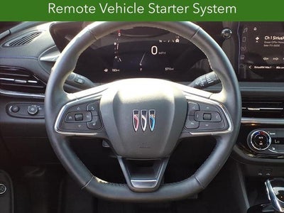 2024 Buick Envista FWD 4dr Sport Touring