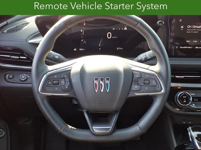 2024 Buick Envista FWD 4dr Sport Touring