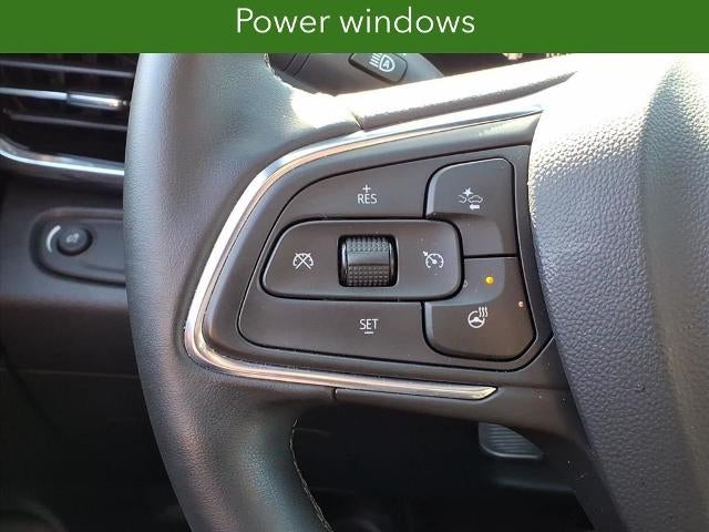 2024 Buick Envista FWD 4dr Sport Touring
