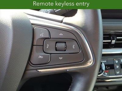 2024 Buick Envista FWD 4dr Sport Touring
