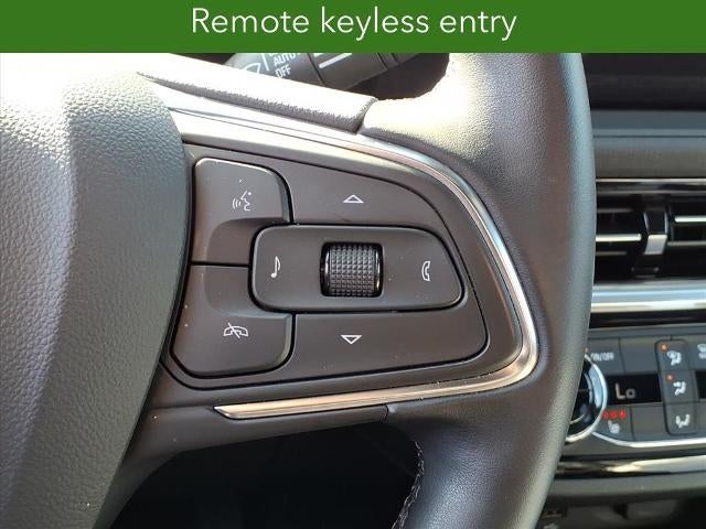2024 Buick Envista FWD 4dr Sport Touring