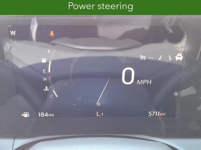 2024 Buick Envista FWD 4dr Sport Touring