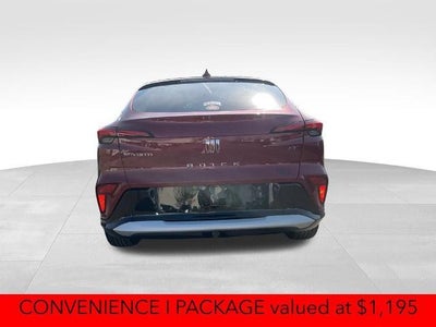 2024 Buick Envista FWD 4dr Sport Touring