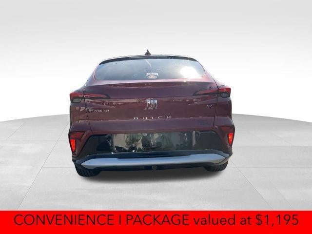 2024 Buick Envista FWD 4dr Sport Touring