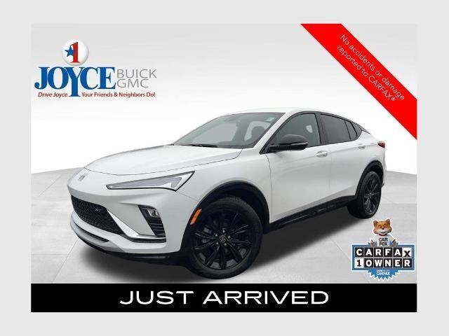 2024 Buick Envista FWD 4dr Sport Touring