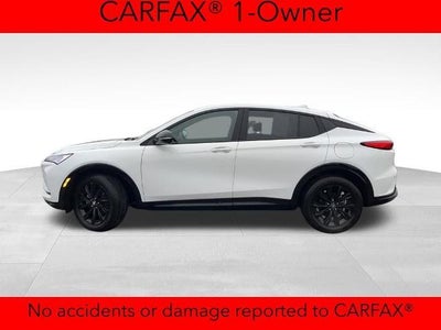 2024 Buick Envista FWD 4dr Sport Touring