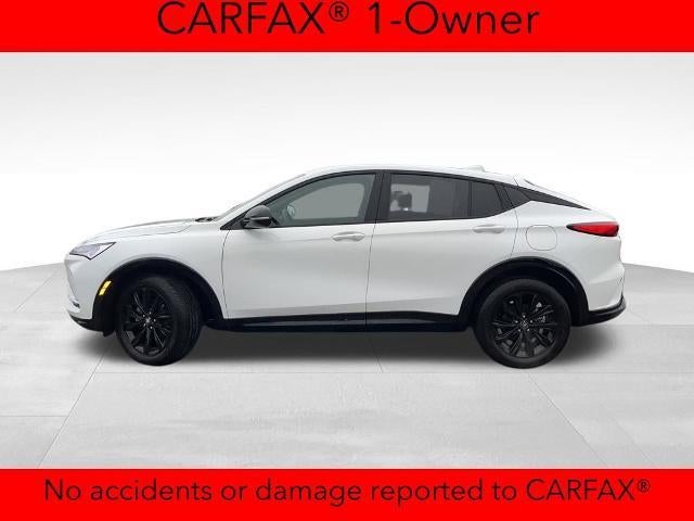 2024 Buick Envista FWD 4dr Sport Touring