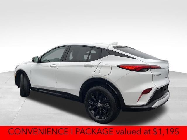 2024 Buick Envista FWD 4dr Sport Touring