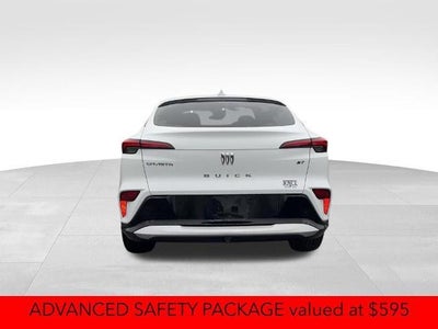 2024 Buick Envista FWD 4dr Sport Touring