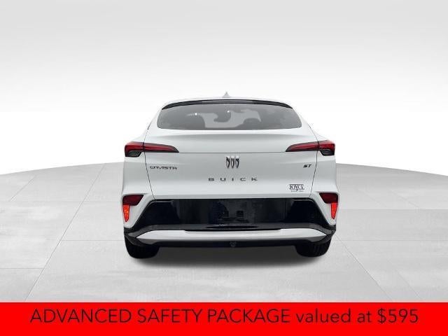 2024 Buick Envista FWD 4dr Sport Touring
