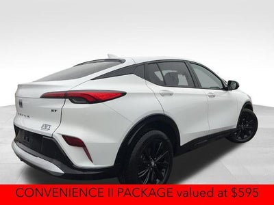 2024 Buick Envista FWD 4dr Sport Touring