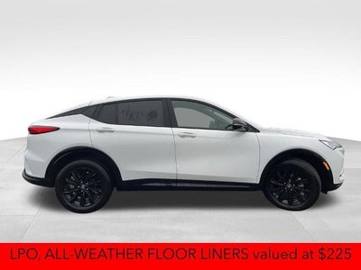 2024 Buick Envista FWD 4dr Sport Touring