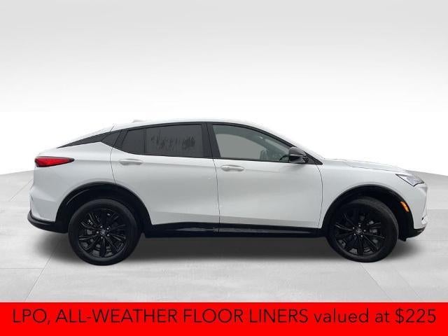 2024 Buick Envista FWD 4dr Sport Touring