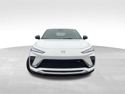 2024 Buick Envista FWD 4dr Sport Touring