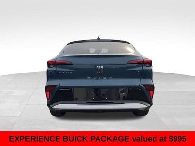 2024 Buick Envista FWD 4dr Sport Touring