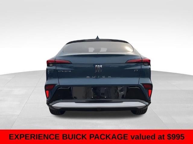2024 Buick Envista FWD 4dr Sport Touring