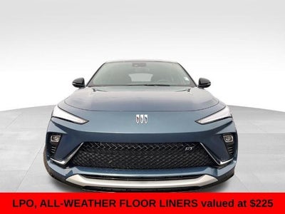 2024 Buick Envista FWD 4dr Sport Touring