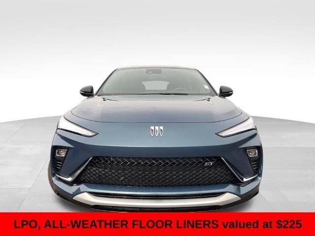 2024 Buick Envista FWD 4dr Sport Touring