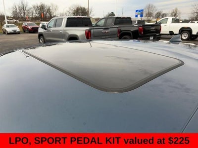 2024 Buick Envista FWD 4dr Sport Touring