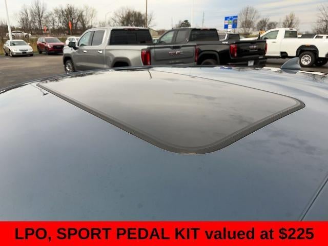 2024 Buick Envista FWD 4dr Sport Touring