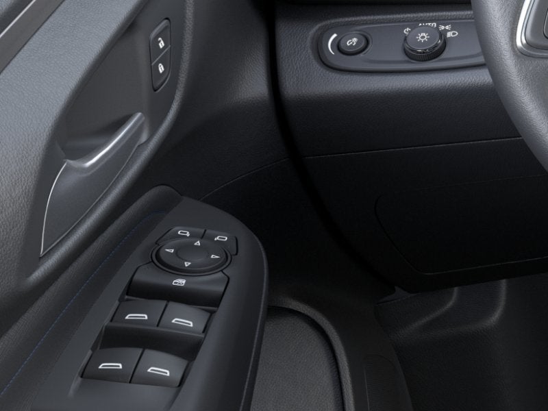2026 Buick Envista FWD 4dr Sport Touring