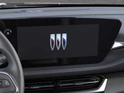 2026 Buick Envista FWD 4dr Sport Touring
