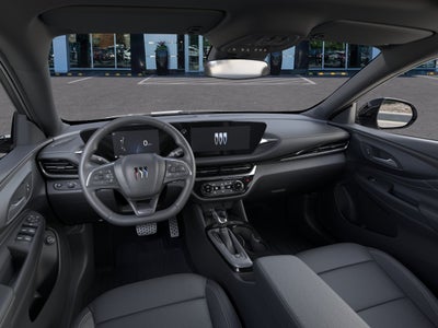 2026 Buick Envista FWD 4dr Sport Touring