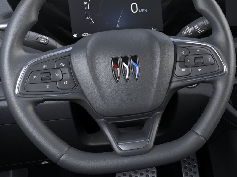 2026 Buick Envista FWD 4dr Sport Touring