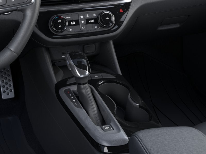 2026 Buick Envista FWD 4dr Sport Touring