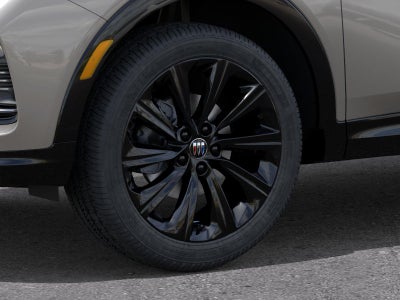 2026 Buick Envista FWD 4dr Sport Touring