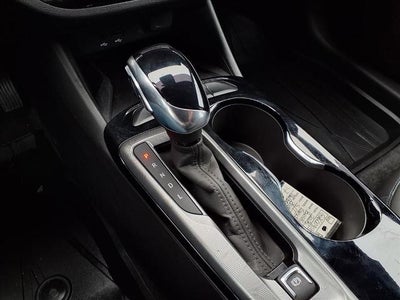 2025 Buick Envista FWD 4dr Sport Touring