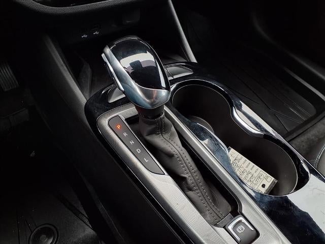 2025 Buick Envista FWD 4dr Sport Touring