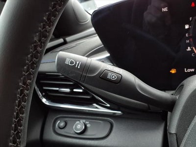 2025 Buick Envista FWD 4dr Sport Touring