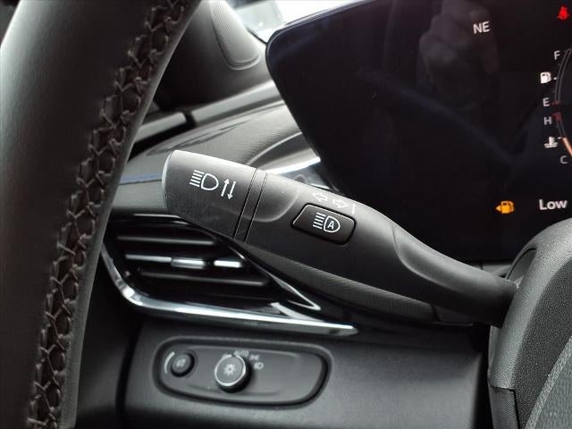 2025 Buick Envista FWD 4dr Sport Touring