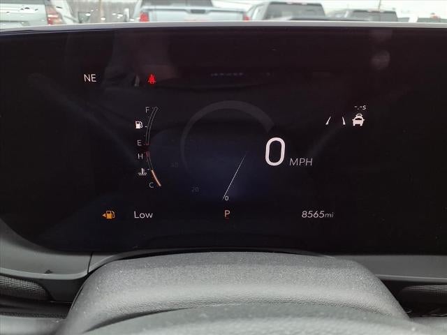 2025 Buick Envista FWD 4dr Sport Touring