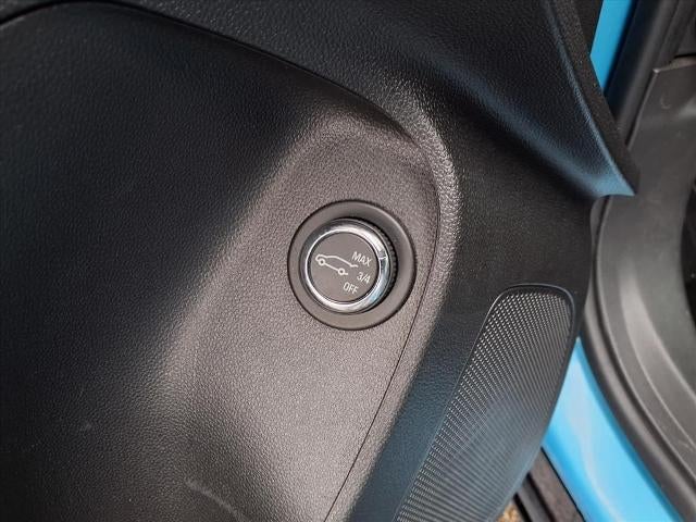 2025 Buick Envista FWD 4dr Sport Touring