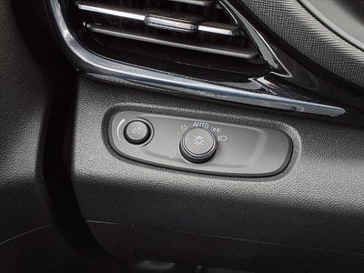 2025 Buick Envista FWD 4dr Sport Touring