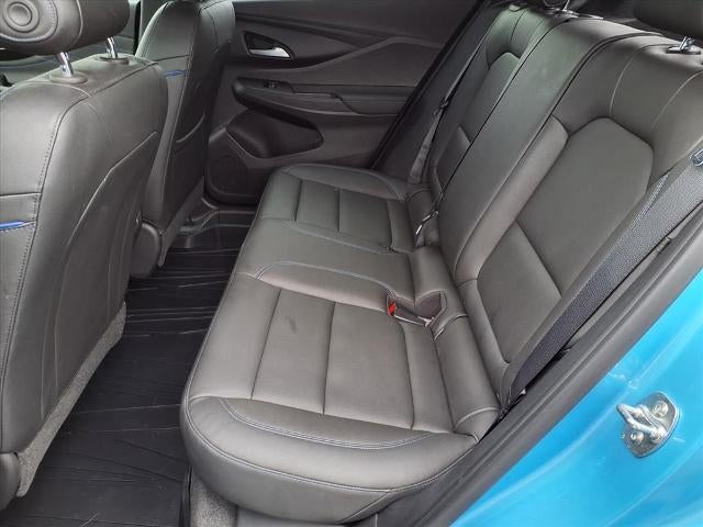 2025 Buick Envista FWD 4dr Sport Touring