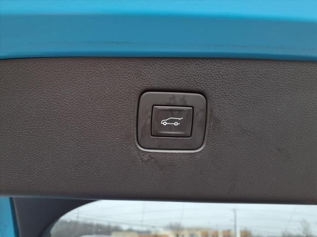 2025 Buick Envista FWD 4dr Sport Touring