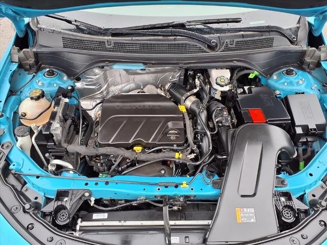 2025 Buick Envista FWD 4dr Sport Touring