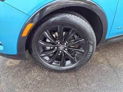 2025 Buick Envista FWD 4dr Sport Touring