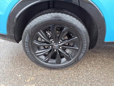 2025 Buick Envista FWD 4dr Sport Touring