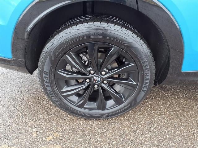 2025 Buick Envista FWD 4dr Sport Touring