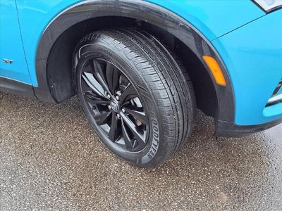 2025 Buick Envista FWD 4dr Sport Touring